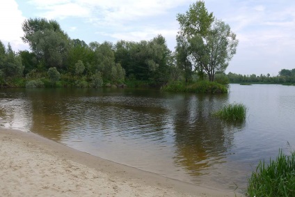 Устя Ілеть, сайт присвячений туризму і подорожей