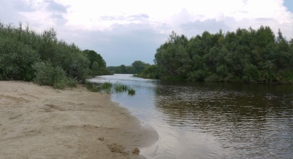 A sziget szája, a turizmusra és utazásra szánt hely