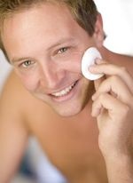 Îngrijirea pielii pentru bărbați