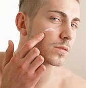 Îngrijirea pielii pentru bărbați