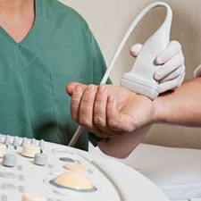 articulațiilor Uzi - ultrasonografie a umărului, șold și genunchi articulațiilor în Nijni Novgorod, în tonul clinica
