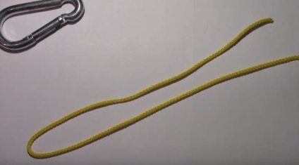 Noduri pentru o linie împletită cum să legați o linie și să legați un cârlig