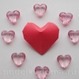 Valentines mâinile proprii, o cutie de idei și clase de master