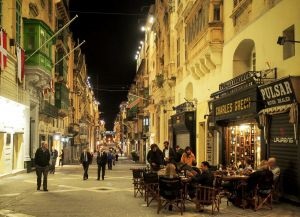 Valletta - ghid, fotografie, vizitarea obiectivelor turistice