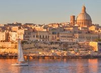 Valletta - ghid, fotografie, vizitarea obiectivelor turistice