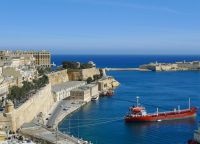 Valletta - ghid, fotografie, vizitarea obiectivelor turistice