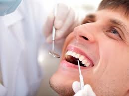 Importanța tratamentului dentar în timp util - buletin medical