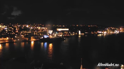 Webcam promenade rygelmana, cai-insula, New York - difuzare live on-line