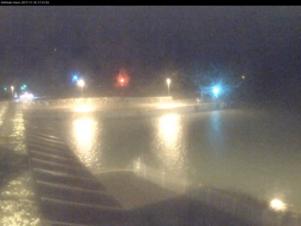 Webcam promenade rygelmana, cai-insula, New York - difuzare live on-line