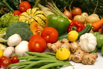Vegetarianismul și sănătatea sunt natura împotriva cancerului