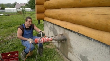 Ventilarea podelei într-o casă privată, cum să faceți ventilația cu propriile mâini, faceți-o singură