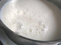 Alegerea laptelui natural și a produselor lactate