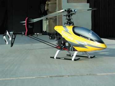 Alegerea unui elicopter cu control radio, revizuirea elicopterelor e-sky lama, t-rex 600 nitro pro, tehnica de arta