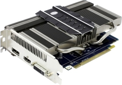 Cărți video Sapphire Radeon r7 colectăm computerul de joc în limitele bugetului limitat