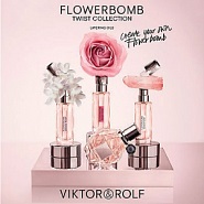 Viktor & rolf flowerbomb - recenzii de bomboane viktor rolf flyer, cumpara parfumuri pentru femei,