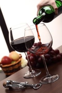 Vin din struguri caracteristici Cabernet și rețete de gătit la domiciliu