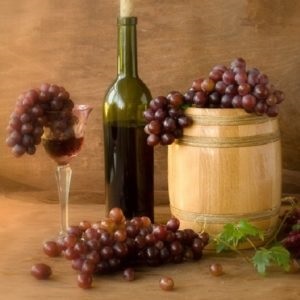 Vin din struguri caracteristici Cabernet și rețete de gătit la domiciliu