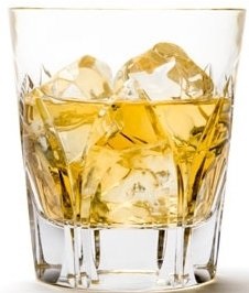 Whiskey Ballantines este o băutură de adevărați lideri