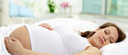 Tensiunea arterială crescută în timpul sarcinii este o normă, cum se tratează simptomele