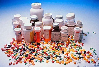 A b csoportba tartozó vitaminok tablettákban - segítik a testet beriberivel