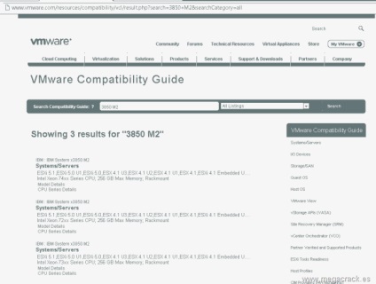 Vmware cluster, cum să creați și să activați ha de la virtualcenter