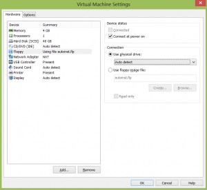 Vmware tools не встановлюється vmware tools installation can not be started while easy install is