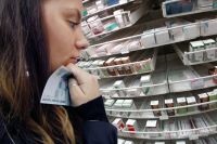 Atenție cumpărător! Ce trebuie să știe un farmacist despre un client, o îngrijire medicală, o societate, argumente și