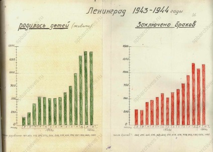 Timp militar - arhivele din Sankt Petersburg