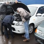 Volga 2017 nou pret de fotografie model