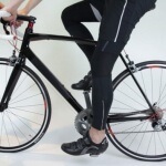 Opt exerciții de întindere pentru bicicliști