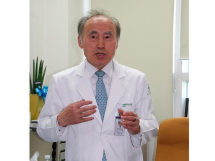 Medicina de Est, așa cum este, nici un secret - știri de Kazahstan - m Kazahstan