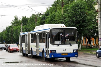 Aici și așa să ia și să meargă la marele Novgorod