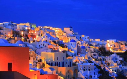 Totul despre vacanțe în Santorini comentarii, sfaturi de călătorie, sfaturi de călătorie