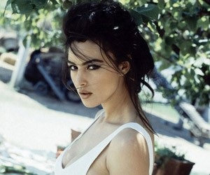 Mindent Monica Bellucci-ról