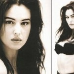 Totul despre Monica Bellucci