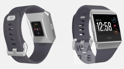 În curând, compania fitbit va introduce noul ceas inteligent