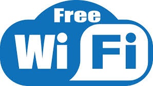 În regiunea Tula există un wi-fi gratuit