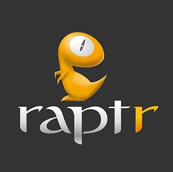 W & pbbs - raptr milyen állat ez a raptor vagy miért van szükségem rá