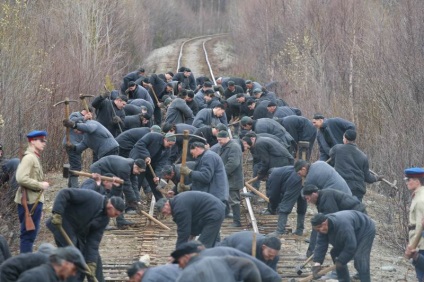 Khazaria helyett Ukrajna