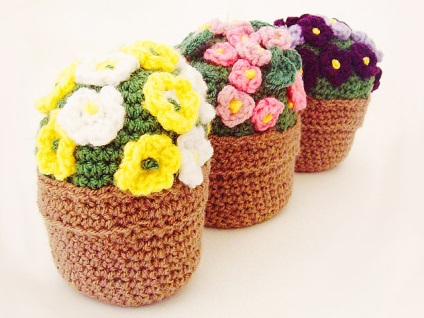Handmade decora vase de flori cu mâinile noastre
