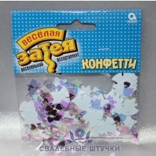 Flapper pentru nunta, confetti de nunta pentru agatat de casatoriti - cumpara accesorii de nunta in