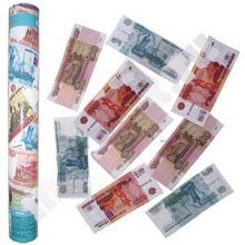 Flapper pentru nunta, confetti de nunta pentru agatat de casatoriti - cumpara accesorii de nunta in