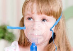 O tuse răgușită la un copil fără febră, tratament