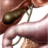 Krónikus cholecystitis, hagyományos orvoslás, kezelés - szike - orvosi