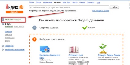 Yandex bani
