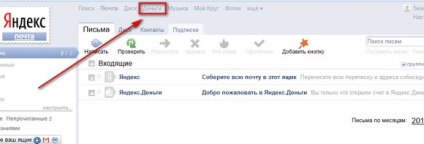 Yandex bani