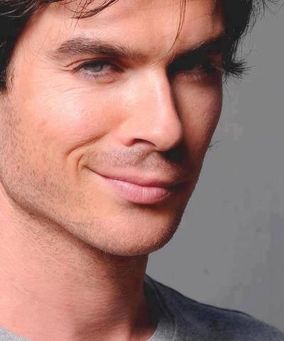 Ian Somerhalder, actor biografie, viață personală, filmografie