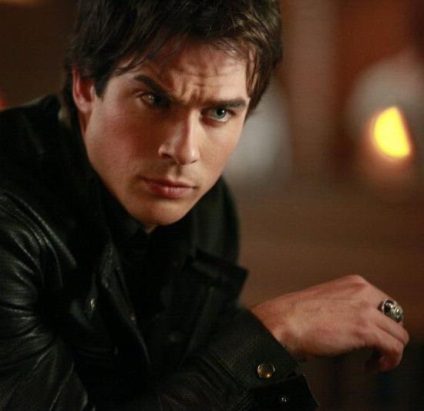 Ian Somerhalder, actor biografie, viață personală, filmografie