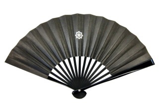 Fan japonez, Japonia