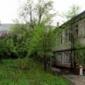 Spitale abandonate, hoteluri, institute din regiunea Samara (rusia)